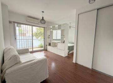 Departamento de 1 ambiente, Villa del Parque · Venta Departamento 1 Ambiente Divisible en Villa del Parque