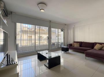 Departamento · 52m² · 2 Ambientes · Dos Ambientes Amoblados Ideal Inversor