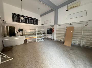 Local comercial · 48m² · Local en Alquiler. Diagonal 77 E/ 11 y 40