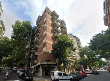 Departamento · 128m² · 5 Ambientes · Caballito 4 Ambientes Muy Amplio y Completo Balcones Luminoso Cochera Disponible