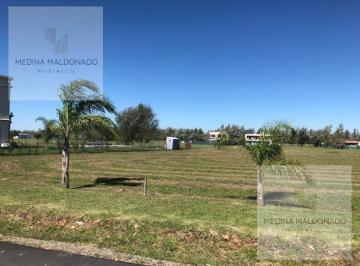 Terreno · 1000m² · Terreno Premium - Palmeras - Haras del Sur III