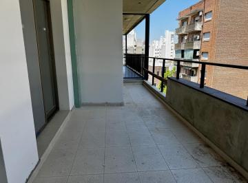 Departamento · 85m² · 3 Ambientes · 1 Cochera · Departamento en Centro 2 Dorm. y 2 Baños a Estrenar con Cochera Quincho y Pileta