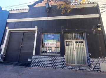 Bodega-Galpón · 252m² · 2 Ambientes · Galpón en Venta de 250 m Macrocentro Calle España Al 1000