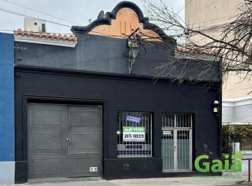 Bodega-Galpón · 252m² · 2 Ambientes · Galpón en Venta de 250 m Macrocentro Calle España Al 1000