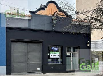 Bodega-Galpón · 252m² · 2 Ambientes · Galpón en Venta de 250 m Macrocentro Calle España Al 1000