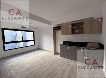 Departamento · 34m² · 2 Ambientes · Venta - 2 Ambientes - Lavalleja Park - Villa Crespo