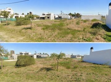 Terreno · 300m² · Venta Lote 284 Eco Vida