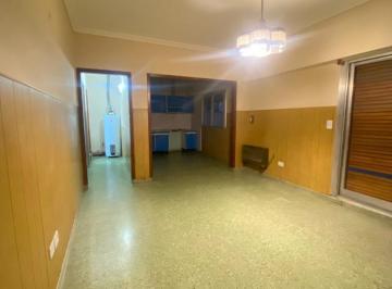 Departamento · 80m² · 3 Ambientes · Alquiler 3 Ambientes con Terraza