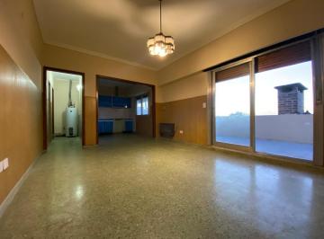 Departamento · 80m² · 3 Ambientes · Alquiler 3 Ambientes con Terraza