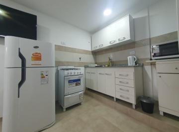 Departamento · 47m² · 3 Ambientes · 2 Cocheras · Alquiler Departamento 2 Dorm. San Patricio del Chañar.