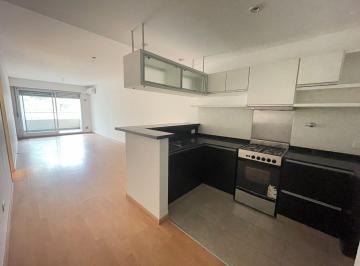 Departamento · 47m² · 2 Ambientes · Alquiler Depto 2 Amb Balcon Pileta Sum Gym Palermo