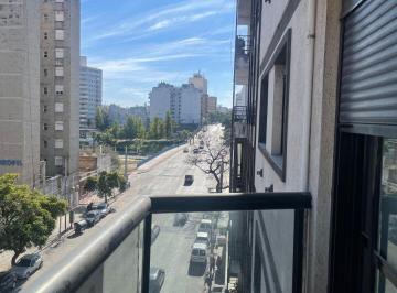 Departamento de 3 ambientes, Córdoba · ¡En Alquiler Luminoso Semipiso de 2 Dorm. con Balcón!