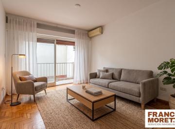 Departamento · 51m² · 3 Ambientes · 3 Ambientes Reciclado: Luz, Tranquilidad y Conectividad en Boedo