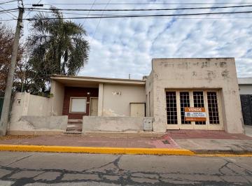 Casa · Casa en Barrio 30 de Octubre