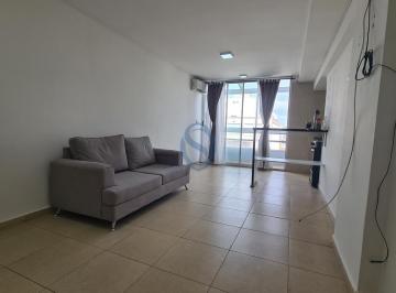 Departamento · 40m² · 3 Ambientes · 1 Cochera · Alquiler 24 Meses - Tres Ambientes en Duplex a La Calle con Terraza Propia - 11 de Septiembre