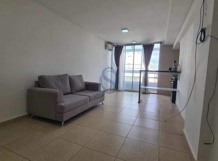 Departamento · 40m² · 3 Ambientes · 1 Cochera