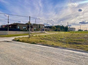 Terreno , Tandil · Lote Zona La Rural de 24 X 42 m - Tandil