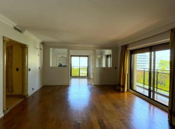 Departamento de 6 ambientes, Retiro · Distinguido Departamento en Retiro Amplitud, Luz y Máxima Comodidad Alquiler Usd 3000 Mas Gastos