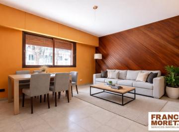 Casa · 90m² · 3 Ambientes · Casa en Esquina con Terraza y Garage con Posibilidad de Edificar en Saavedra