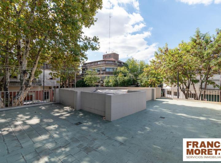 Casa · 90m² · 3 Ambientes