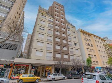 Departamento de 1 ambiente, Mar del Plata · Monoambiente y Medio en Venta en Pleno Centro de Mar del Plata – Moreno 2244