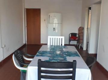 Departamento · 63m² · 4 Ambientes · 1 Cochera · Departamento 2 Dorm. | Cochera | Apto Credito | Zona Facultades Paraná