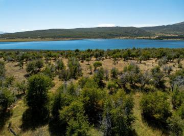 Campo , Trevelín · Chacras de 10 Ha en Lago Rosario