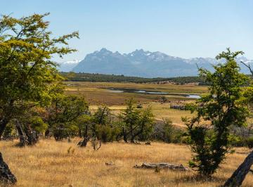 Campo , Trevelín · Chacras de 10 Ha en Lago Rosario