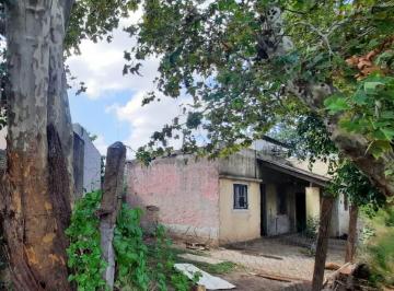 Casa de 3 ambientes, Lomas de Zamora · Casa a Restaurar