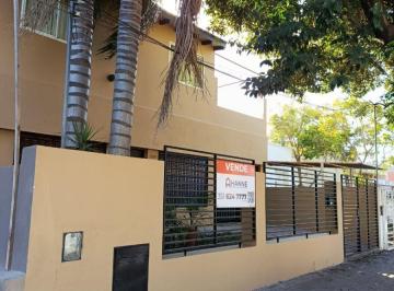 Casa de 10 ambientes, Córdoba · Casa en Barrio Jardín - Oportunidad Familia o Inversor!