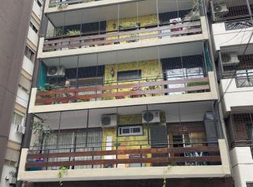 Departamento de 4 ambientes, Belgrano · Dpto a Refaccionar con Cochera Cubierta