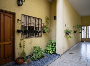 Terreno · 224m² · Venta Lote en El Centro de San Justo.