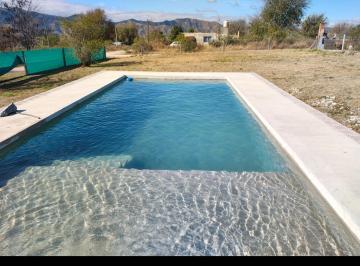 Casa · 1250m² · 2 Ambientes · Casa - Mirador del Lago