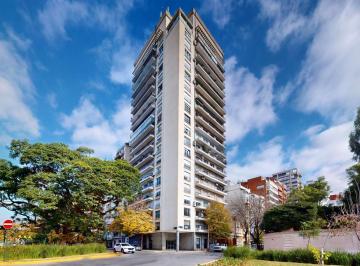 Departamento · 195m² · 4 Ambientes · 1 Cochera · Departamento en Palermo Nuevo