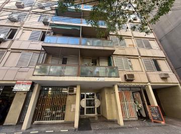 Departamento · 69m² · 4 Ambientes · 1 Cochera · España Al 1600 Venta Departamento 3 Dorm. con Cochera en Rosario