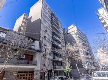 Departamento · 69m² · 4 Ambientes · 1 Cochera · España Al 1600 Venta Departamento 3 Dorm. con Cochera en Rosario