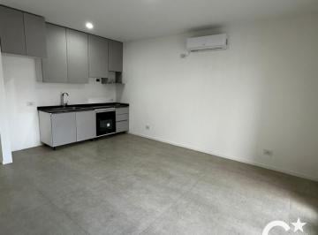 Departamento · 44m² · 2 Ambientes · 1 Cochera · Departamento 2 Ambientes en Chic Village