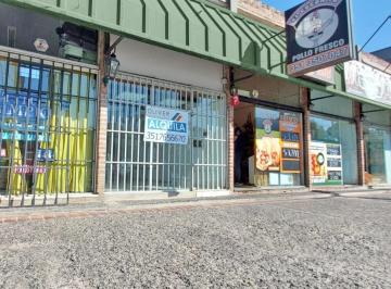 Local comercial · 40m² · 1 Ambiente · Local en Barrio Jardin