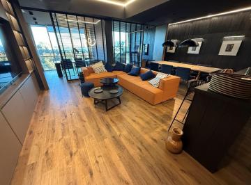 Oficina comercial · 86m² · 3 Cocheras · Oficina en Venta en San Fernando, G. B. a. Zona Norte, Argentina