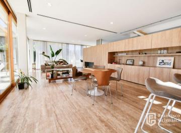 Casa de 4 ambientes, Ezeiza · Casa de Categoría en La Providencia – Barrio Golf I | Piscina Infinity y Detalles Premium