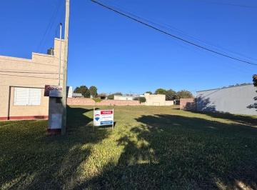 Terreno · 342m² · Venta Terreno de Amplias Dimensiones Barrio Norte