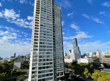 Departamento de 3 ambientes, Palermo · Loft de 3 Ambientes con Terraza y Cochera en Venta