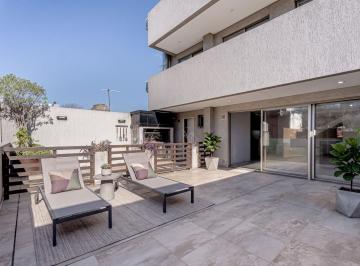 Departamento · 105m² · 4 Ambientes · 1 Cochera · Venta Departamento Liniers Piso a Estrenar con Cochera Amenities