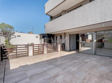 Departamento · 105m² · 4 Ambientes · 1 Cochera · Venta Departamento Liniers Piso a Estrenar con Cochera Amenities
