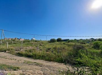 Foto · Tanti - Lote Esquina 1600 m² - a 300 Mtrs de La Ruta.