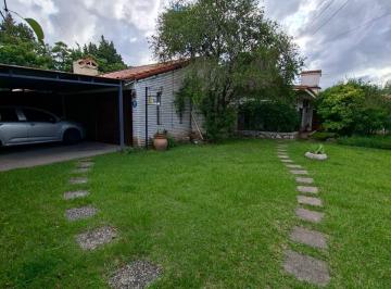 Foto · Oportunidad Cerro de Las Rosas - Casa 6 Dorm