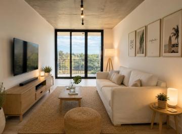 Departamento · 45m² · 2 Ambientes · 1 Cochera · Departamento en Terrazas de Santa María