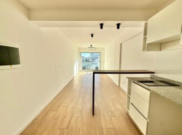 Departamento · 37m² · 1 Ambiente · Departamento en Alquiler Monoambiente en Núñez Muy Luminoso.