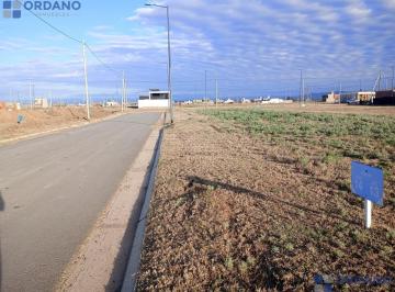 Terreno · 262m² · Terreno en Cuestas de Manantiales