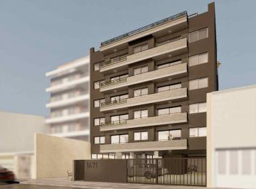 Departamento · 90m² · 4 Ambientes · 1 Cochera · Venta Departamento 4 Ambientes Pozo Vicente Lopez